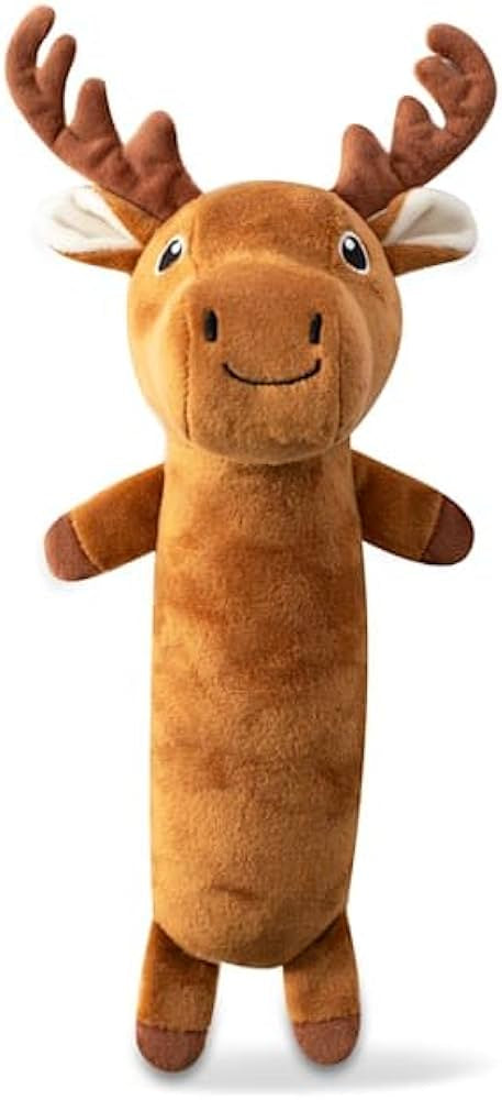 Wagsdale Don't Moose with Me