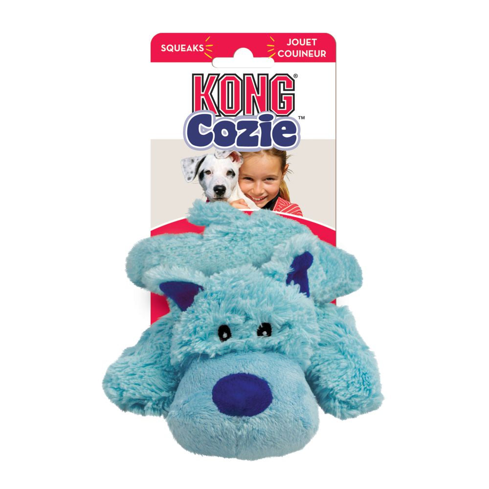 Kong Cozie Baily Dog Medium