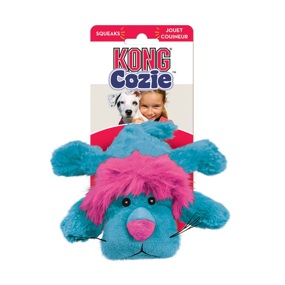 Kong Cozie King Lion Medium