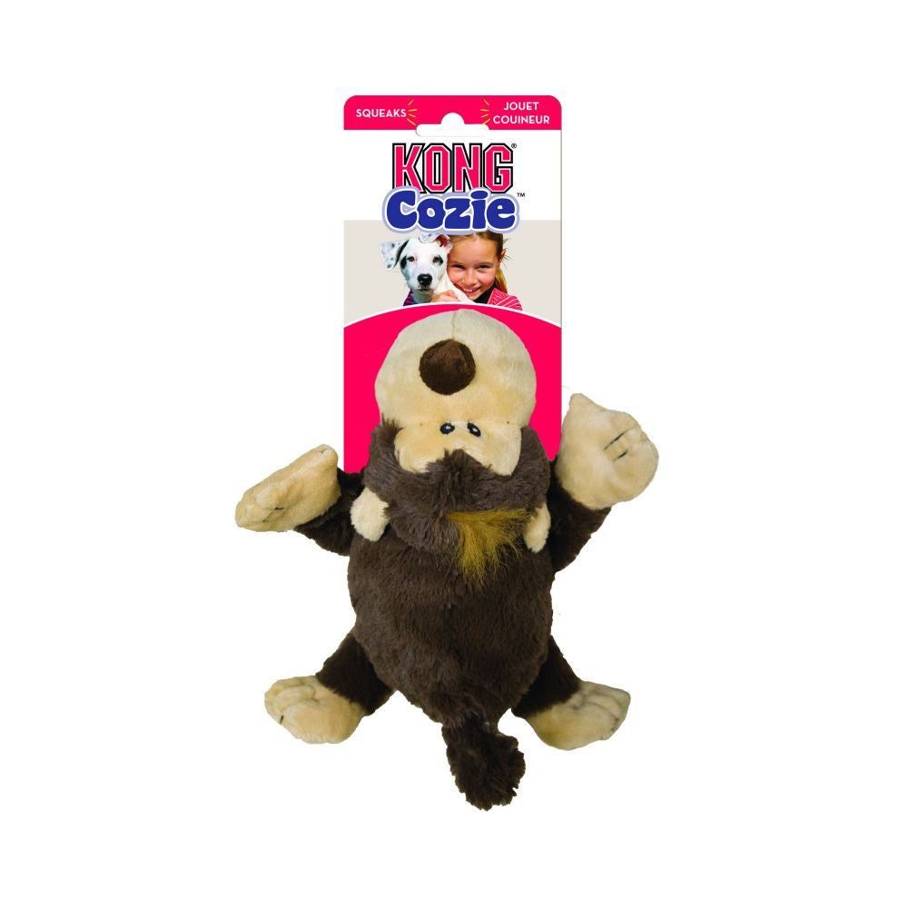 Kong Cozie Funkie Monkey Medium