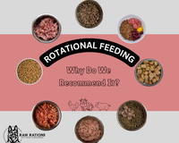 Rotational Feeding - Why Do We Recommend?