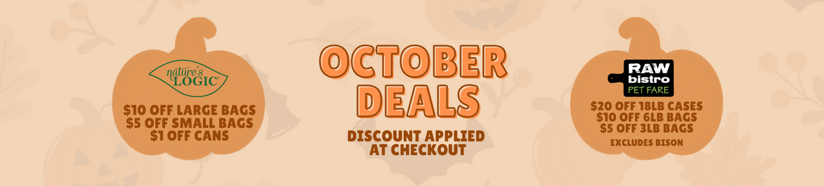 2026 October Brand Deals