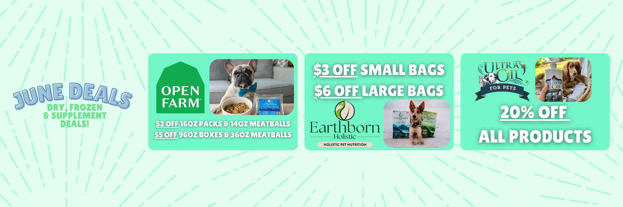 May Brand Deals