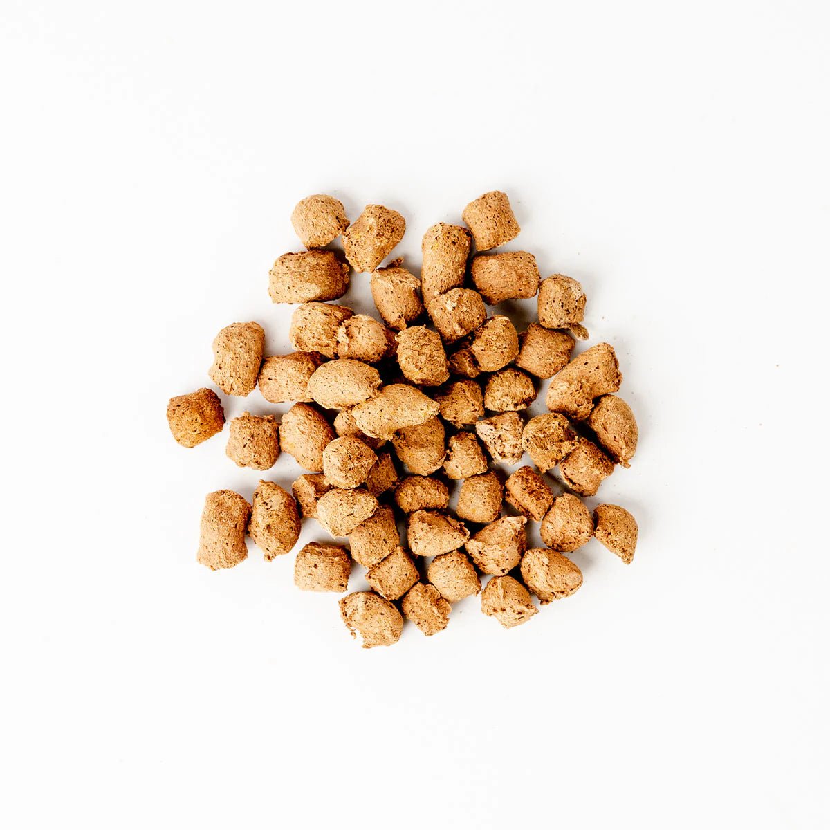 Green Juju Freeze-Dried Beef Red Bites