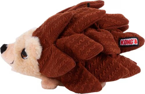 Kong Layerz Forage Hedgehog