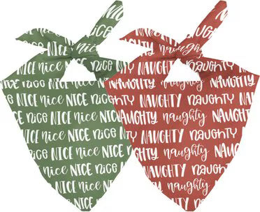 Dog Bandana Co Holiday/Seasonal Bandanas