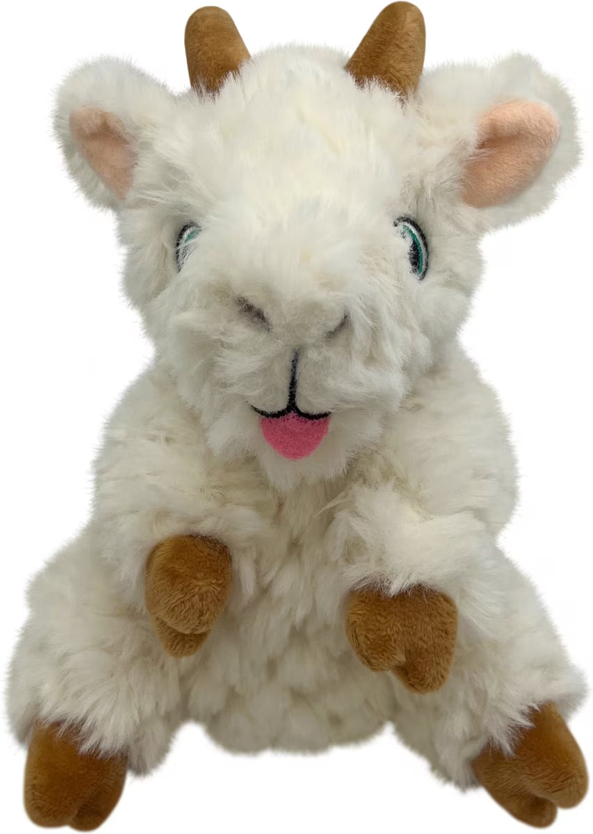 Kong Comfort Tykes Goat