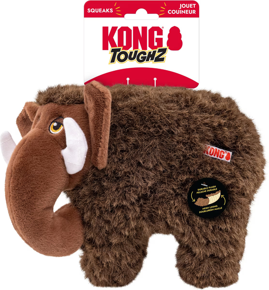 Kong Toughz Mammoth - Medium