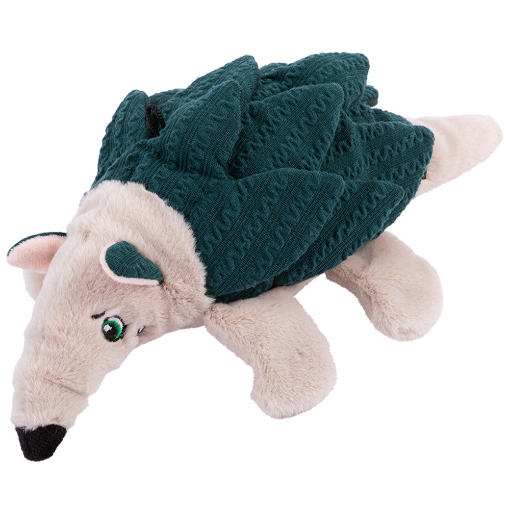 Kong Layerz Forage Armadillo