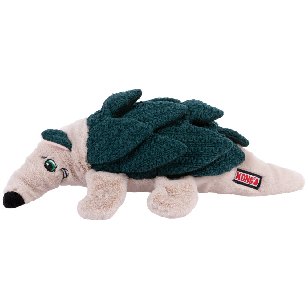 Kong Layerz Forage Armadillo