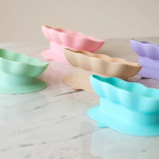 Ollie B. Good Whiskies Cat Bowl