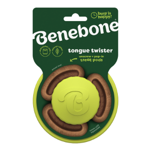 Benebone Tongue Twister