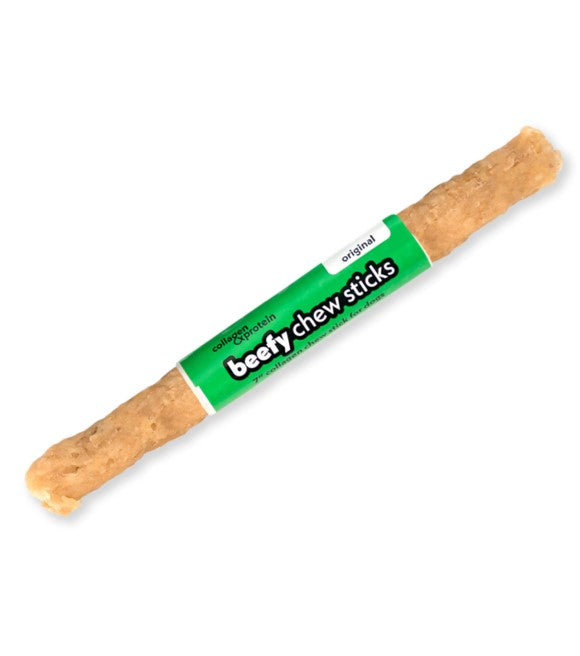 Frankly Mega Beefy Chew Sticks - Original