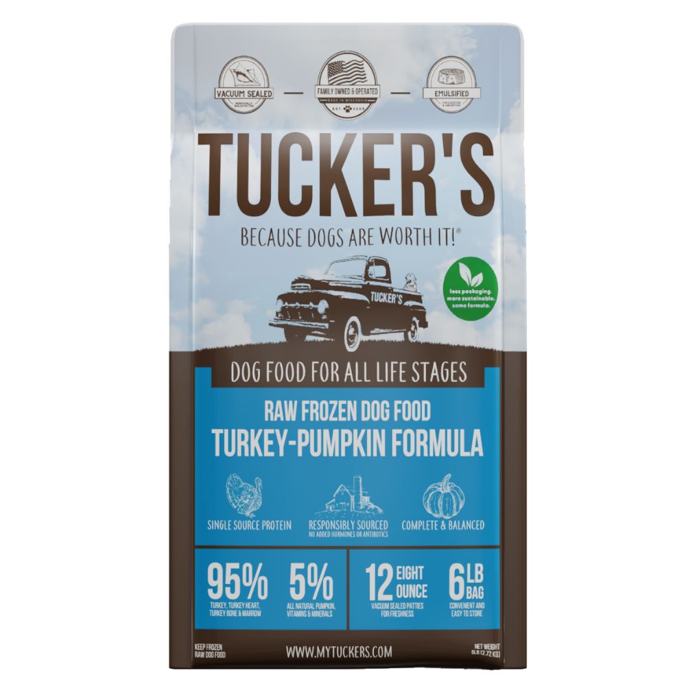 Tucker's Turkey-Pumpkin