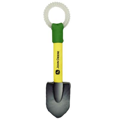 John Deere Shovel Tug Toy