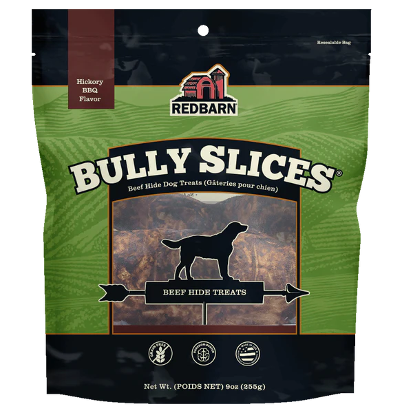 Redbarn Bully Slices Bag