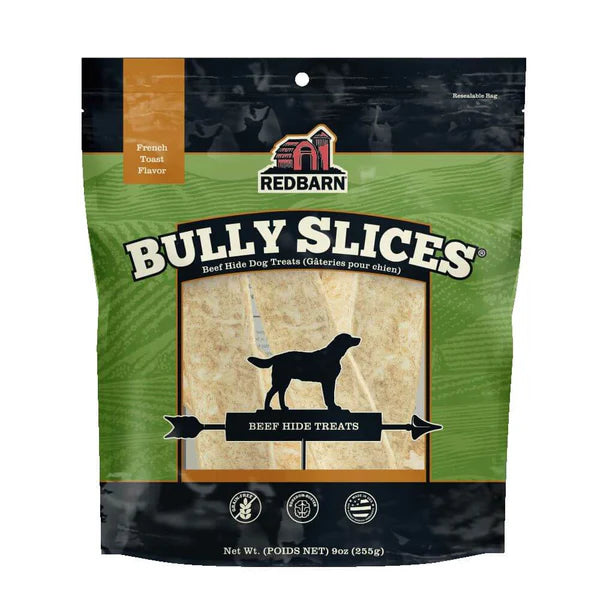 Redbarn Bully Slices Bag