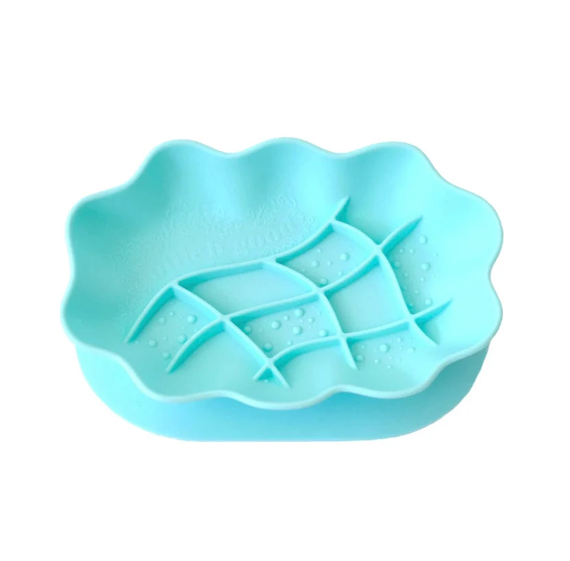Ollie B. Good Whiskies Cat Bowl