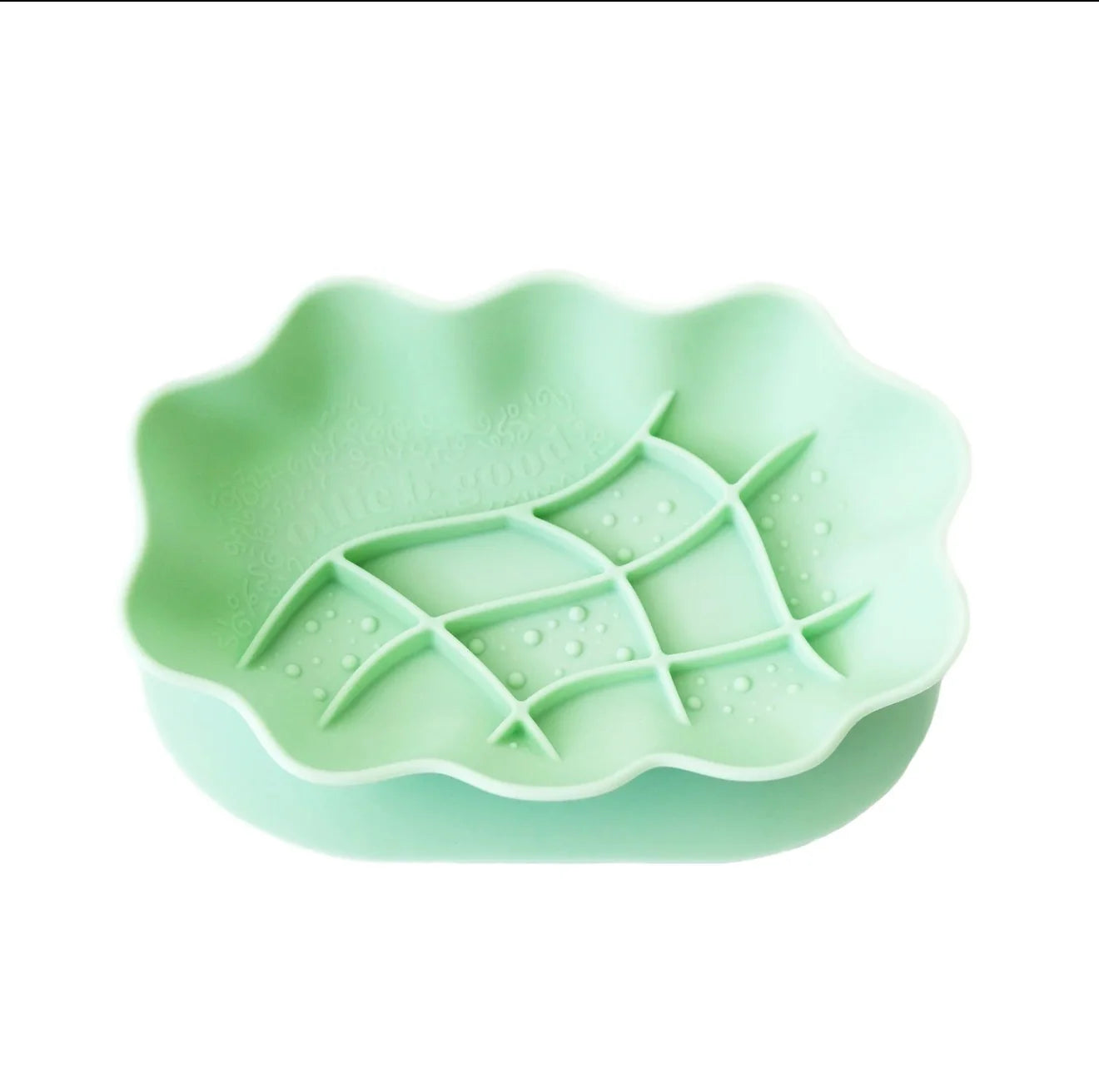 Ollie B. Good Whiskies Cat Bowl