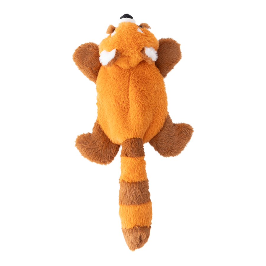 Tall Tails Stuffless Red Panda 16"