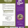 OC Raw Meaty Rox Rabbit & Produce - 3lb