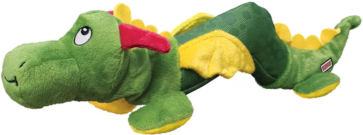 Kong Shaker Dragon