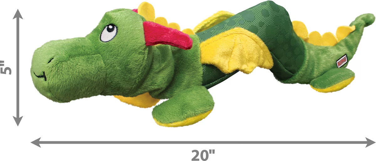 Kong Shaker Dragon