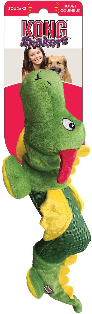 Kong Shaker Dragon