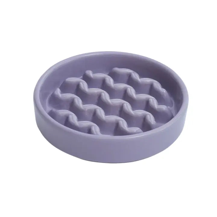 PEHOM Macaroni Slow Feeder