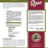 OC Raw Meaty Rox - Beef & Produce - 7lb