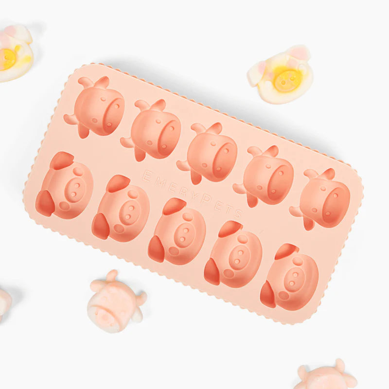 EmeryPets Treat Mold