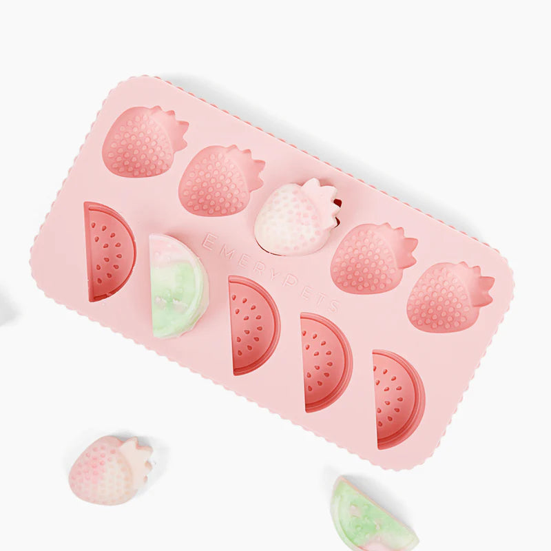 EmeryPets Treat Mold