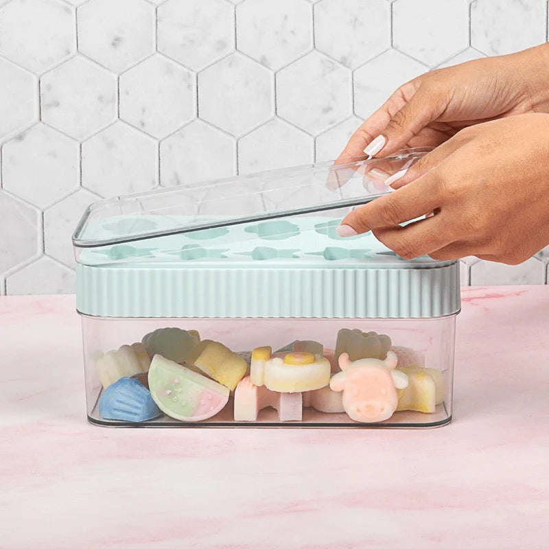 EmeryPets Treat Mold