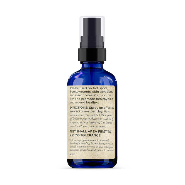 Adored Beast Apothecary Skin HEALth Spray 2oz