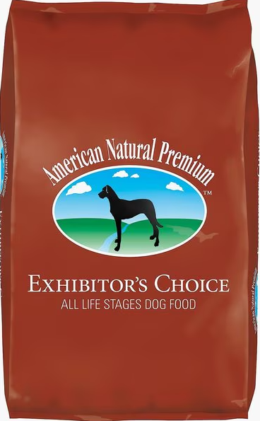 ANP Exhibitor's Choice