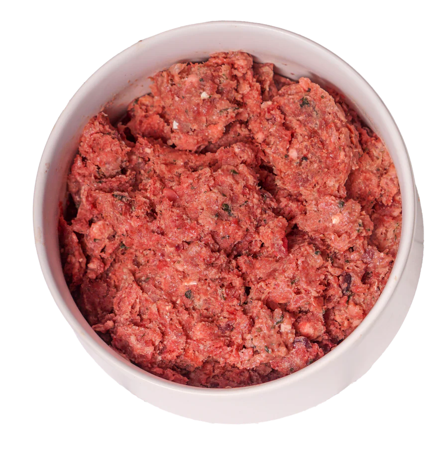 Albright's Beef and Chicken