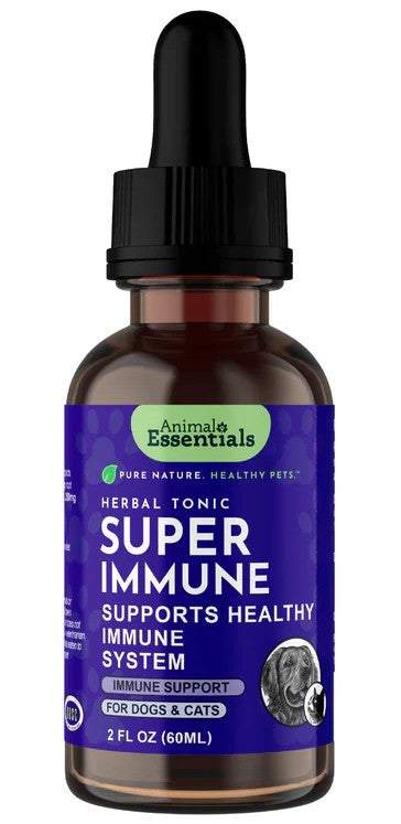 Animal Essentials Super Immune Formula