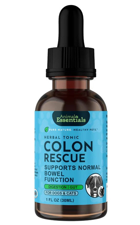 Animal Essentials Colon Rescue (Phytomucil)