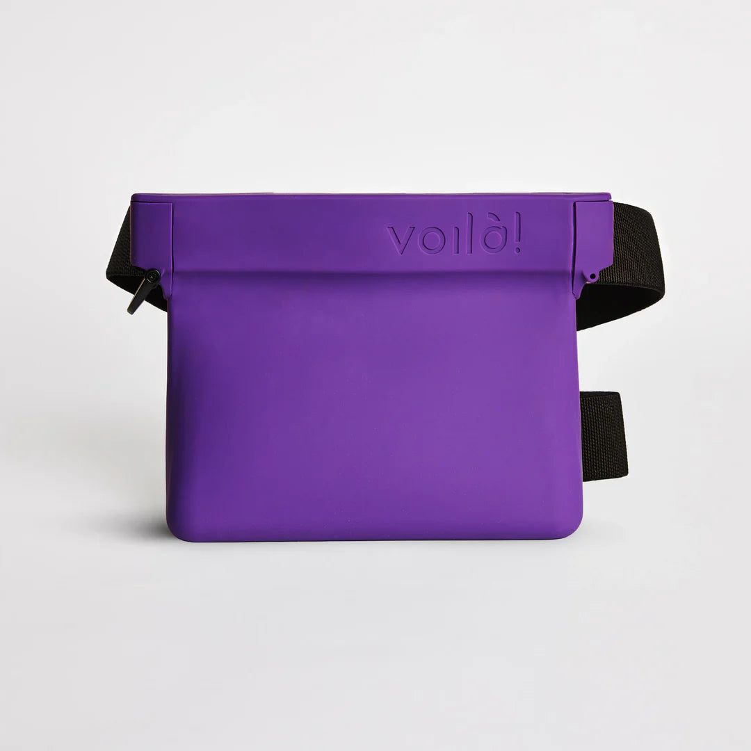 Voila! Ultimate Treat Pouch Large - 24oz