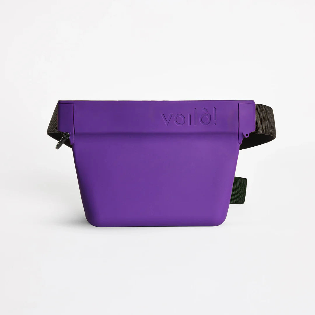 Voila! Ultimate Treat Pouch Standard - 16oz