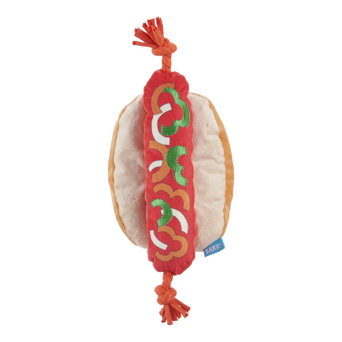 BARK The Everything Hot Dog