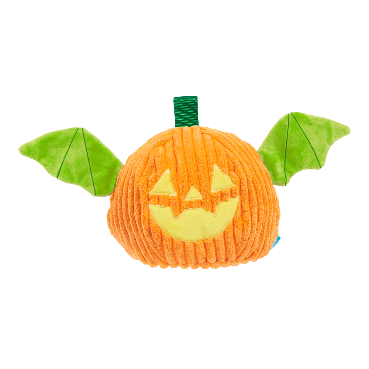 BARK Halloween Flapperlantern Plush Toy