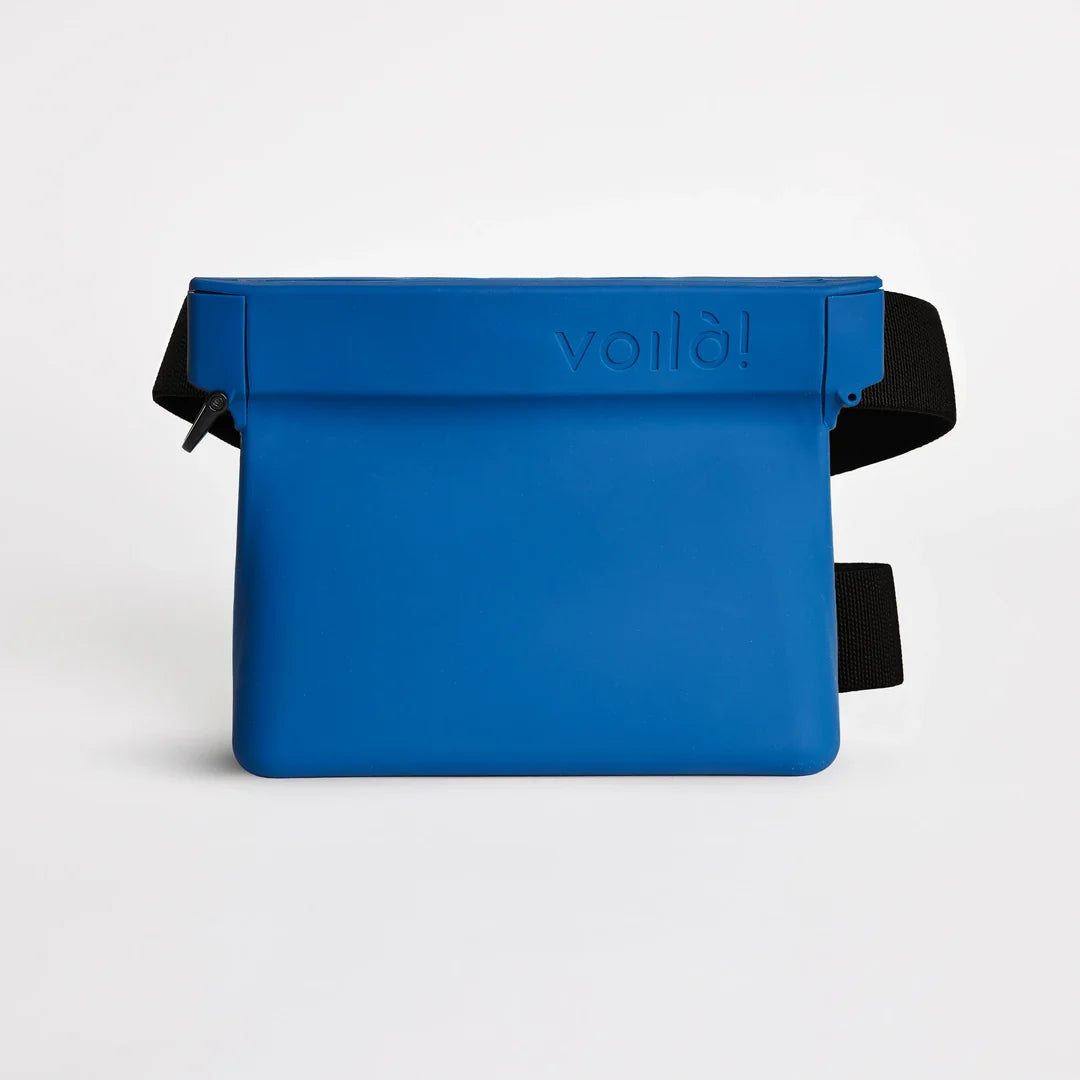 Voila! Ultimate Treat Pouch Large - 24oz