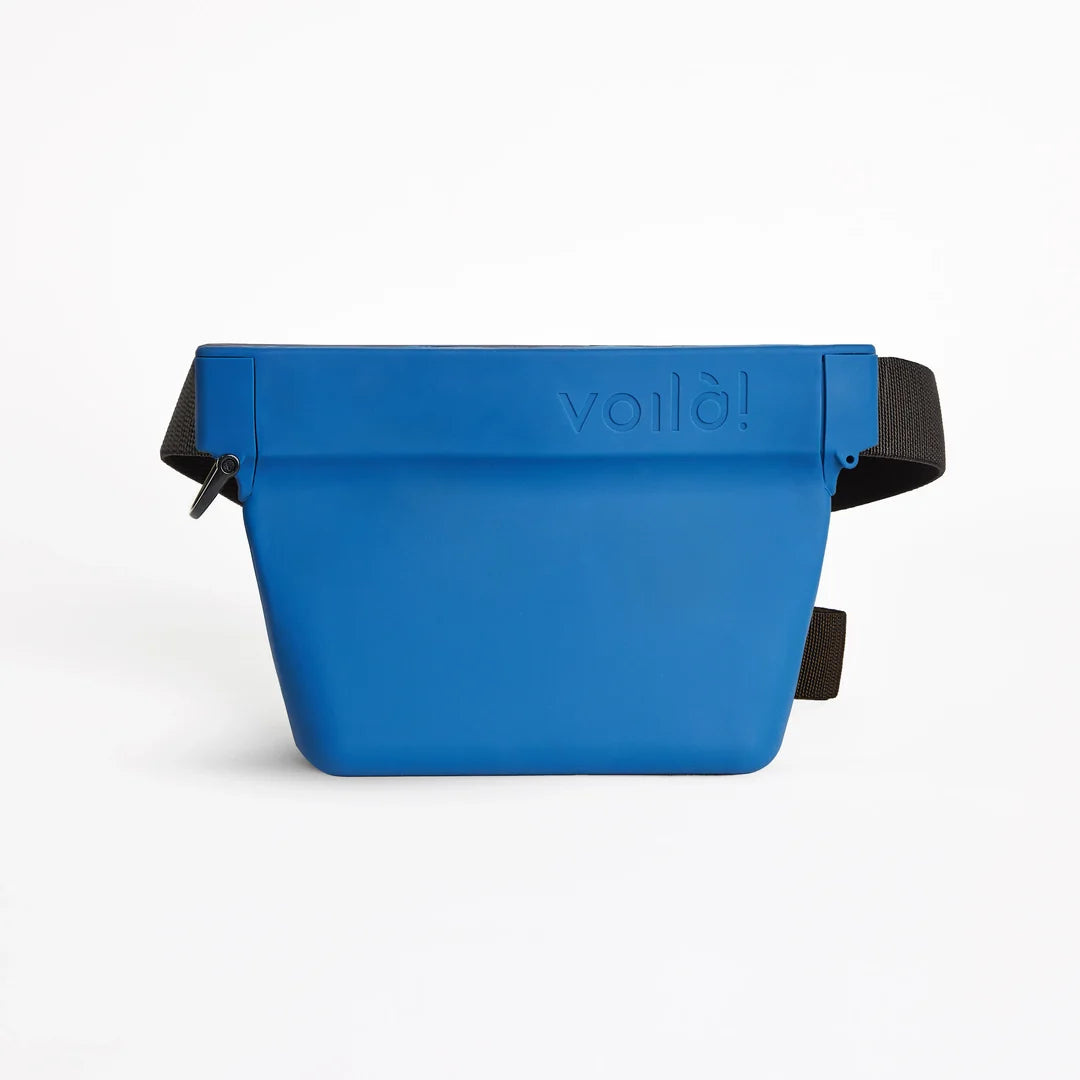 Voila! Ultimate Treat Pouch Standard - 16oz
