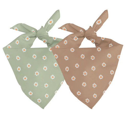 Dog Bandana Co - Daisy