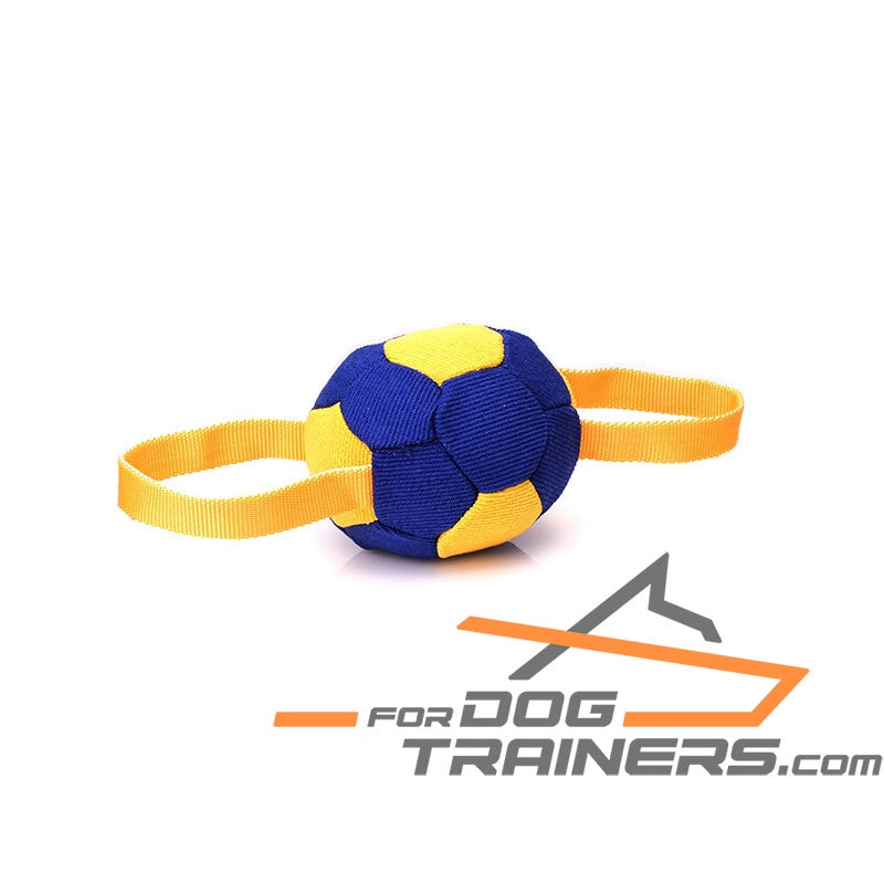 FDT Soccer Ball Tug with 2 Handles TE17