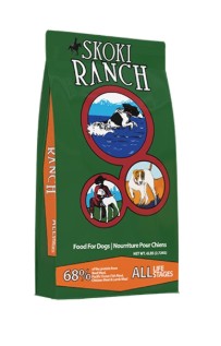 FirstMate Dog Skoki Ranch