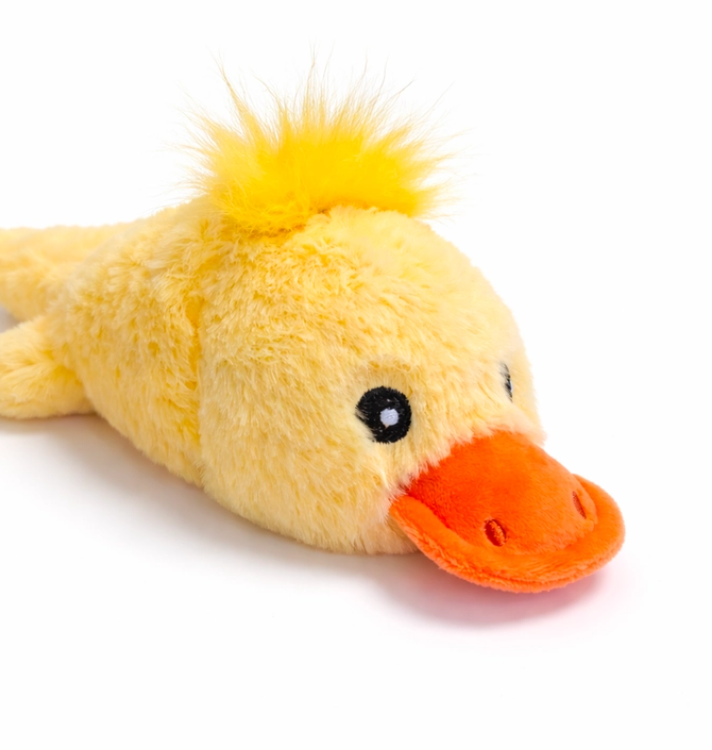 FabDog Flingy Duck 17"