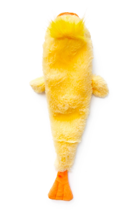 FabDog Flingy Duck 17"