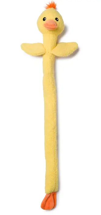 FabDog Twisty Duck 2.5ft